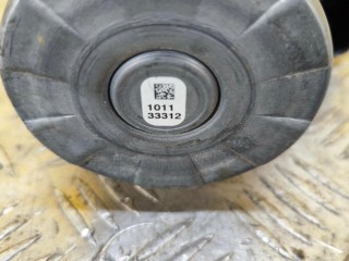 блок ABS Chevrolet Equinox 3 поколение [рестайлинг] 2021-2024, 84871634