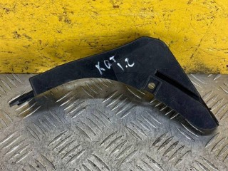 кронштейн крепления бампера переднего правый, ориг. номер 42621358, Buick Encore GX 1 поколение 2019-2023