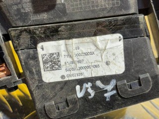 комплект проекции, ориг. номер 84208369, Buick Encore GX 1 поколение 2019-2023