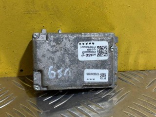 камера передняя, ориг. номер 84756639, Buick Encore GX 1 поколение 2019-2023