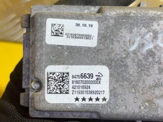 камера передняя, ориг. номер 84756639, Buick Encore GX 1 поколение 2019-2023