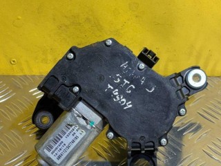 моторчик заднего стеклоочистителя (дворника) Opel Astra J 2009-2012, левый руль, 13395013