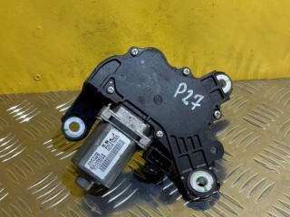 моторчик заднего стеклоочистителя (дворника), ориг. номер 84393313, Chevrolet Traverse 2 поколение 2017-2021