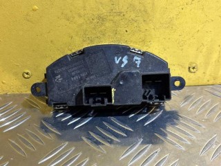 сопротивление печки, ориг. номер 42761444, Buick Encore GX 1 поколение 2019-2023