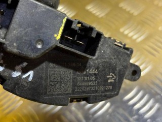 сопротивление печки, ориг. номер 42761444, Buick Encore GX 1 поколение 2019-2023
