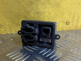 сопротивление печки, ориг. номер 8123674840151, Jeep Renegade 2018-2026