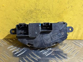 сопротивление печки, ориг. номер 42761444, Buick Encore GX 1 поколение 2019-2023