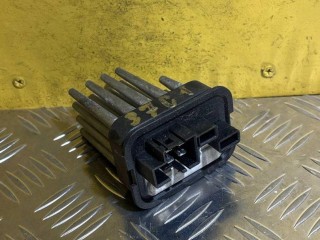 сопротивление печки Opel Astra H 2004-2007, 1.8 л, 90566802