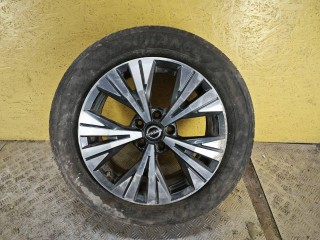 диск Nissan Rogue T33 2020-2024