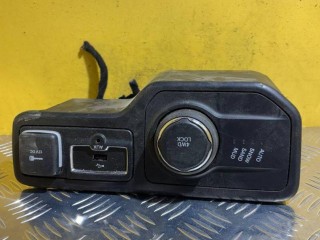 переключатель полного привода, ориг. номер 07356934240, 7356897220, Jeep Renegade 2018-2026