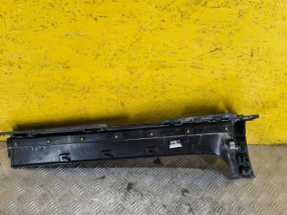 накладка на порог левая, ориг. номер 84167854, Chevrolet Equinox 3 поколение [рестайлинг] 2021-2024