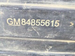 защита днища, ориг. номер 84855615, Buick Envision 2 2020-2026
