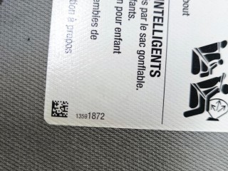 солнцезащитный козырек, ориг. номер 13591872, 13506685, Chevrolet Equinox 3 поколение [рестайлинг] 2021-2024