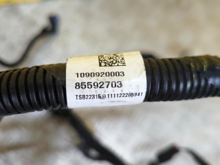 проводка Chevrolet Equinox 3 поколение [рестайлинг] 2021-2024, 85592703