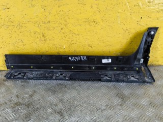 накладка на порог, ориг. номер 84167855, Chevrolet Equinox 3 поколение [рестайлинг] 2021-2024