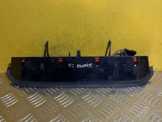 дополнительный стоп-сигнал Opel Vectra C 2002-2005, 024469480