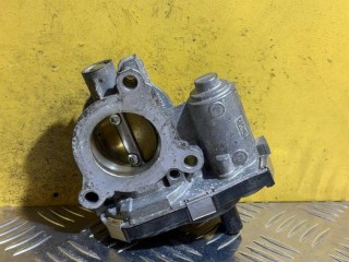 дроссельная заслонка, ориг. номер 55510598, Buick Encore GX 1 поколение 2019-2023