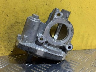дроссельная заслонка, ориг. номер 55510598, Buick Encore GX 1 поколение 2019-2023