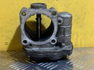 дроссельная заслонка Opel Vectra C 2002-2005, 3.0 л, SERA52601