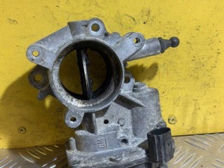 дроссельная заслонка Opel Insignia A 2008-2013, 2.0 л, 55564164