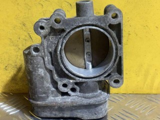 дроссельная заслонка Opel Vectra C 2002-2005, 2.2 л, 09403B5014