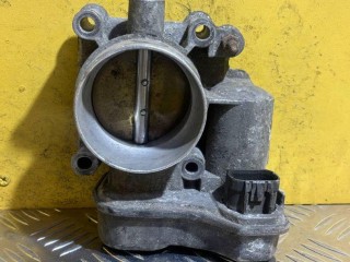 дроссельная заслонка Opel Vectra C 2002-2005, 2.2 л