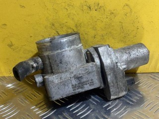 дроссельная заслонка Opel Vectra C 2002-2005, 3.2 л, 0280750119