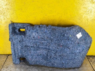 ковер салонный, ориг. номер 84618489, Chevrolet Equinox 3 поколение [рестайлинг] 2021-2024