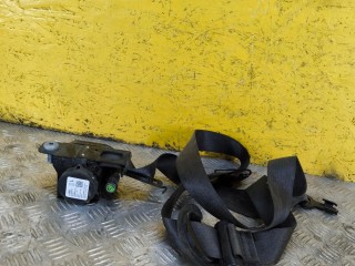 ремень безопасности передний левый, ориг. номер 42796662, Chevrolet Bolt EUV 1 поколение 2021-2023