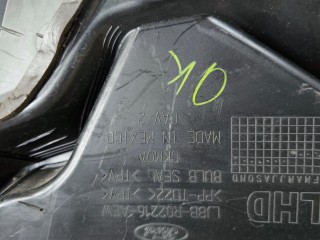 дождевик, ориг. номер LJ8B-R02216-AEW, Ford Mustang Mach-E 1 поколение 2020-2026