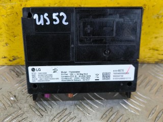 блок Bluetooth GMC Terrain 2 поколение [рестайлинг] 2021-2026, 87814676