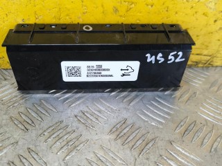 блок комфорта GMC Terrain 2 поколение [рестайлинг] 2021-2026, 85155558