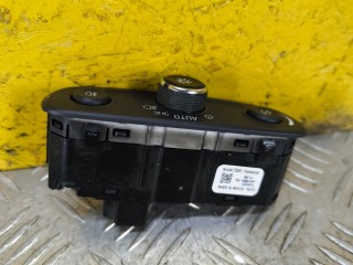 переключатель света GMC Terrain 2 поколение [рестайлинг] 2021-2026, 84201596
