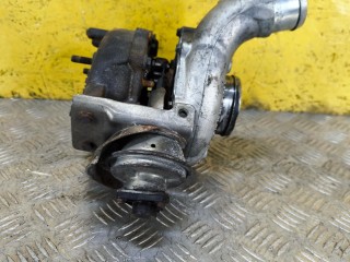 турбина Opel Insignia A 2008-2013, A 20 DT, 2.0 л, 55581460