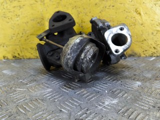 турбина Opel Astra J 2009-2012, A 20 DTJ, 2.0 л, 55552591