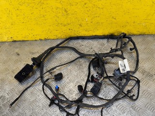 проводка GMC Terrain 2 поколение [рестайлинг] 2021-2026, 86824654