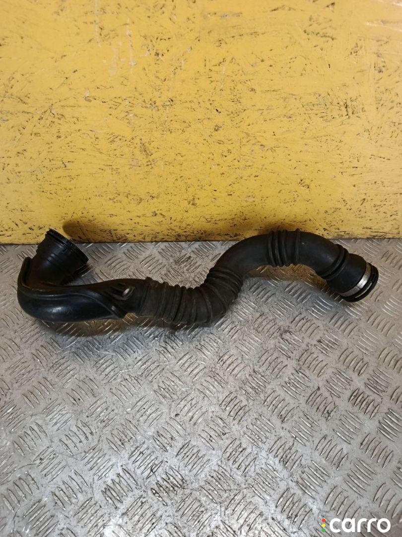 патрубок интеркулера Opel Astra J 2009-2012, 1.7 л, 13265280, фото 1