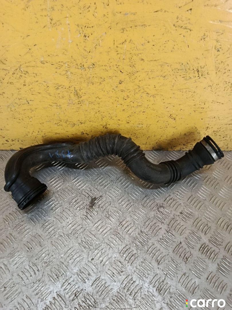 патрубок интеркулера Opel Astra J 2009-2012, 1.7 л, 13265280, фото 2
