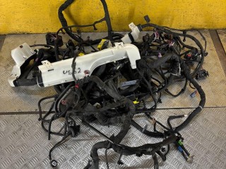 проводка GMC Terrain 2 поколение [рестайлинг] 2021-2026, 87817953