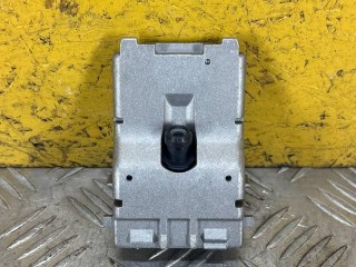камера переднего обзора (KaFAS) GMC Terrain 2 поколение [рестайлинг] 2021-2026, 86796159