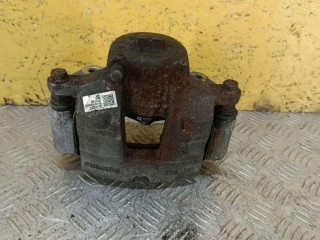 суппорт тормозной передний правый Chevrolet Equinox 3 поколение [рестайлинг] 2021-2024, 84311327