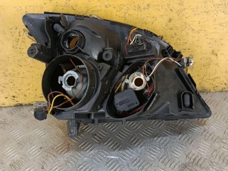 фара левая, ориг. номер 15588700, Opel Vectra C 2002-2005