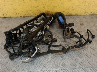 проводка двигателя Jeep Cherokee 5 поколение [рестайлинг] 2018-2023, P68369600AB