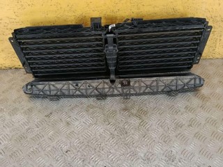 жалюзи, ориг. номер 84460246, 84766744, Chevrolet Equinox 3 поколение [рестайлинг] 2021-2024