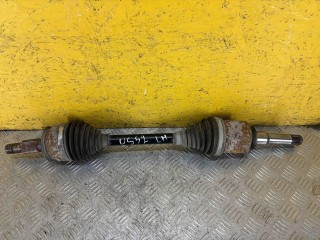 полуось передняя левая GMC Terrain 2 поколение [рестайлинг] 2021-2026, 85103943