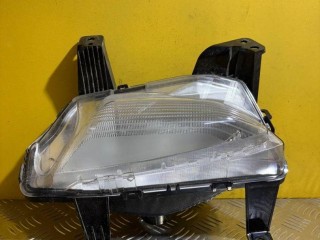 фара противотуманная левая Chevrolet Equinox 3 поколение [рестайлинг] 2021-2024, 851007675