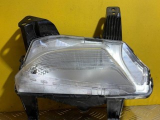 фара противотуманная правая Chevrolet Equinox 3 поколение [рестайлинг] 2021-2024, 85107676