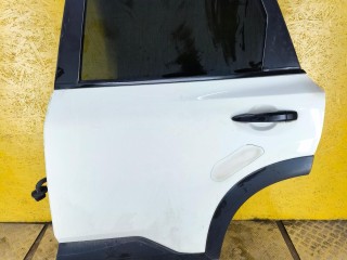 дверь задняя левая Nissan Rogue T33 2020-2024