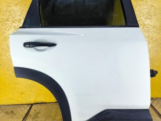 дверь задняя правая Nissan Rogue T33 2020-2024