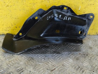 брызговик передний правый Nissan Rogue T33 2020-2024, 638446RR0A